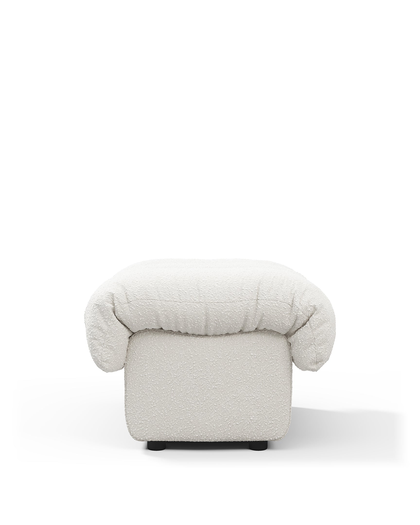 DS 600 Ottoman | FINAL SALE