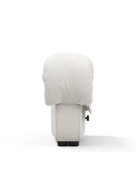 DS 600 Left End Stool Module | FINAL SALE