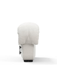 DS 600 Right End Stool Module | FINAL SALE