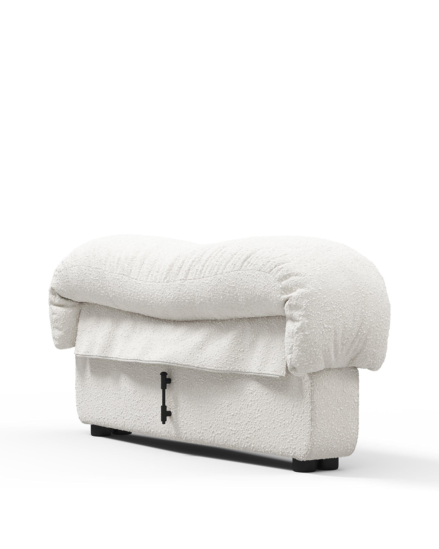 DS 600 Intermediate Stool Module | FINAL SALE