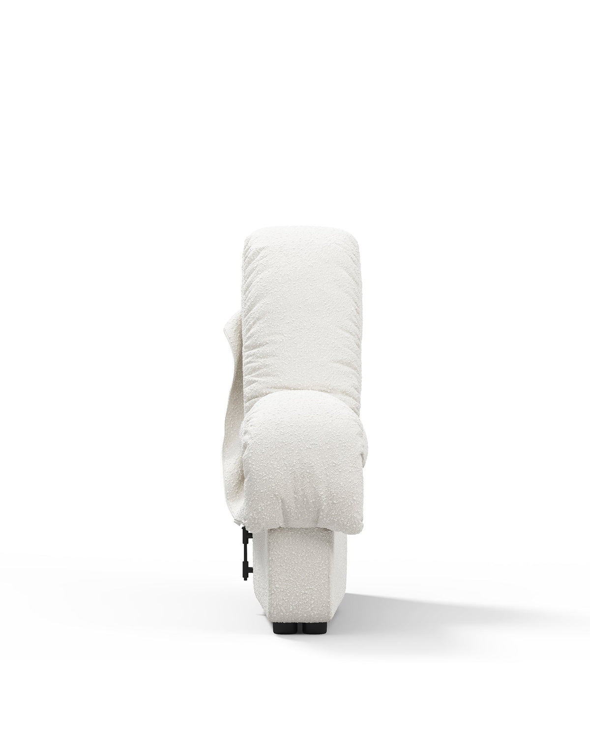 DS 600 Right End Module, Armless | FINAL SALE