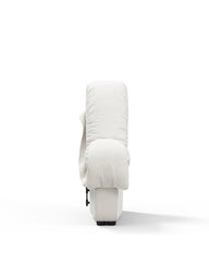 DS 600 Right End Module, Armless | FINAL SALE