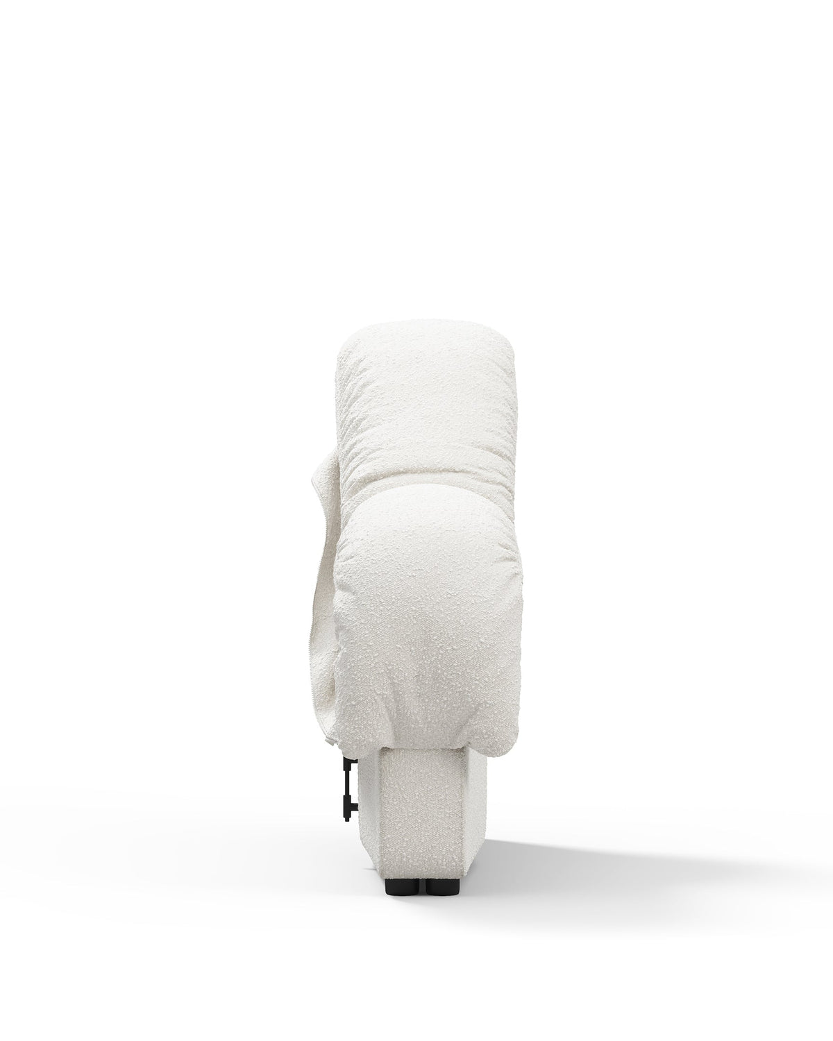 DS 600 Right End Module, Armrest | FINAL SALE