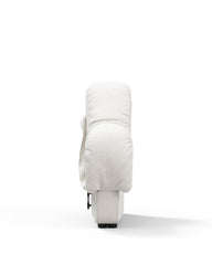 DS 600 Right End Module, Armrest | FINAL SALE
