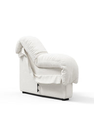 DS 600 Right End Module, Armrest | FINAL SALE