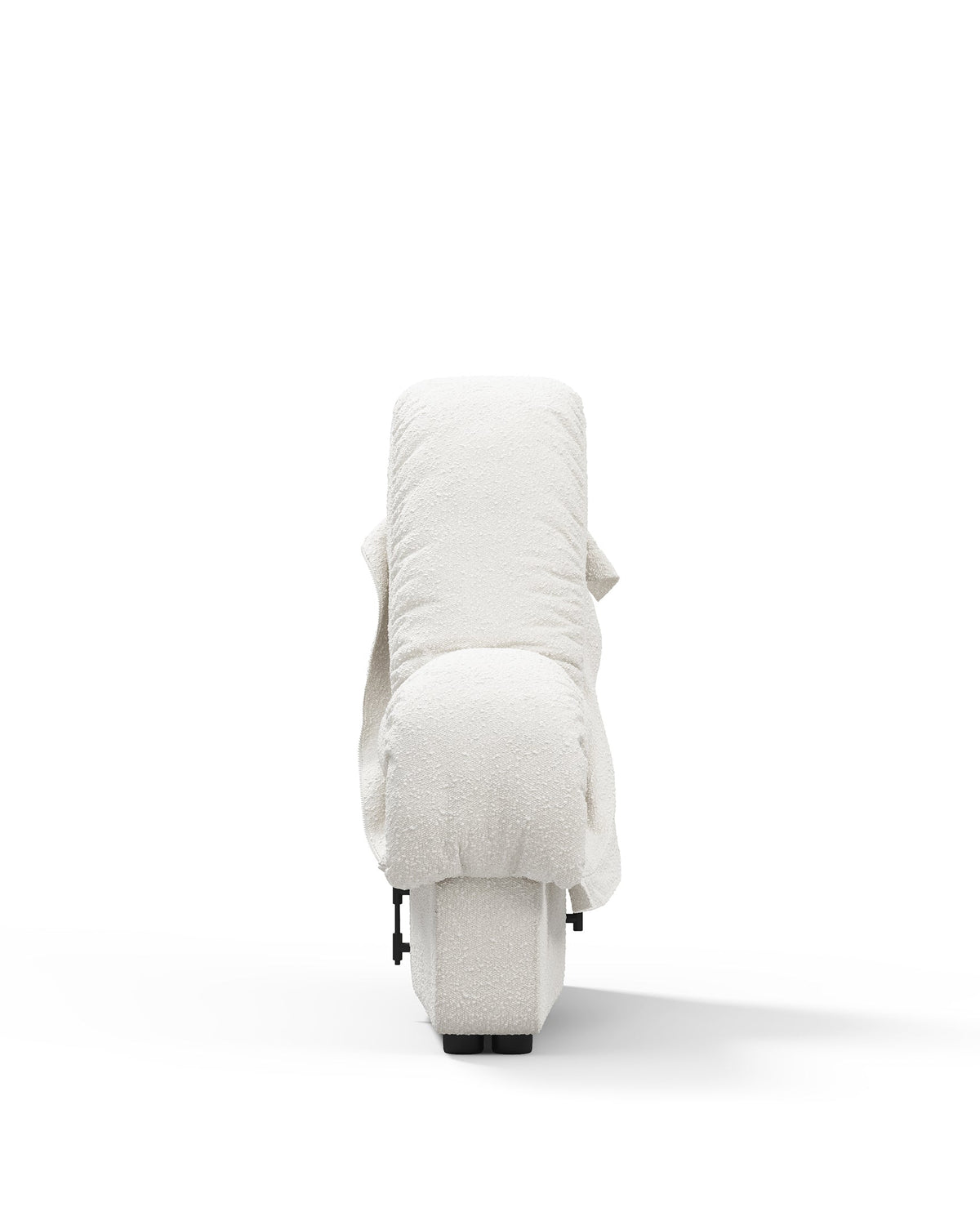 DS 600 Intermediate Module, Armless | FINAL SALE