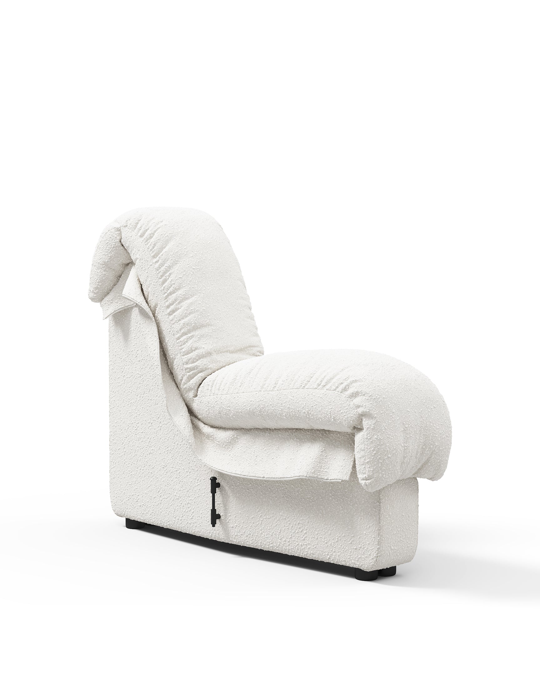 DS 600 Intermediate Module, Armless | FINAL SALE