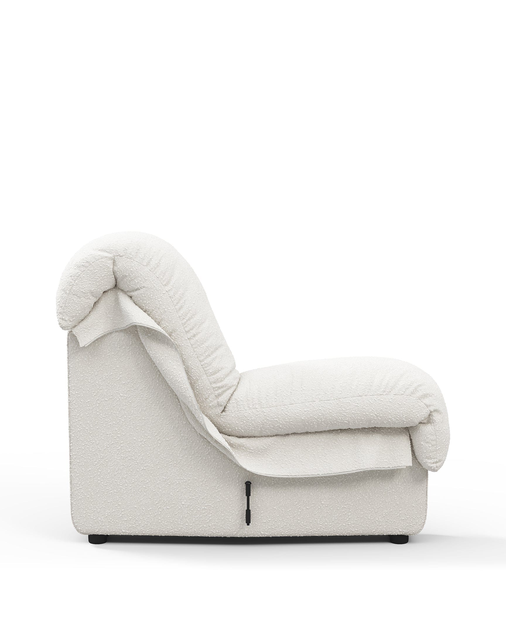 DS 600 Intermediate Module, Armless | FINAL SALE