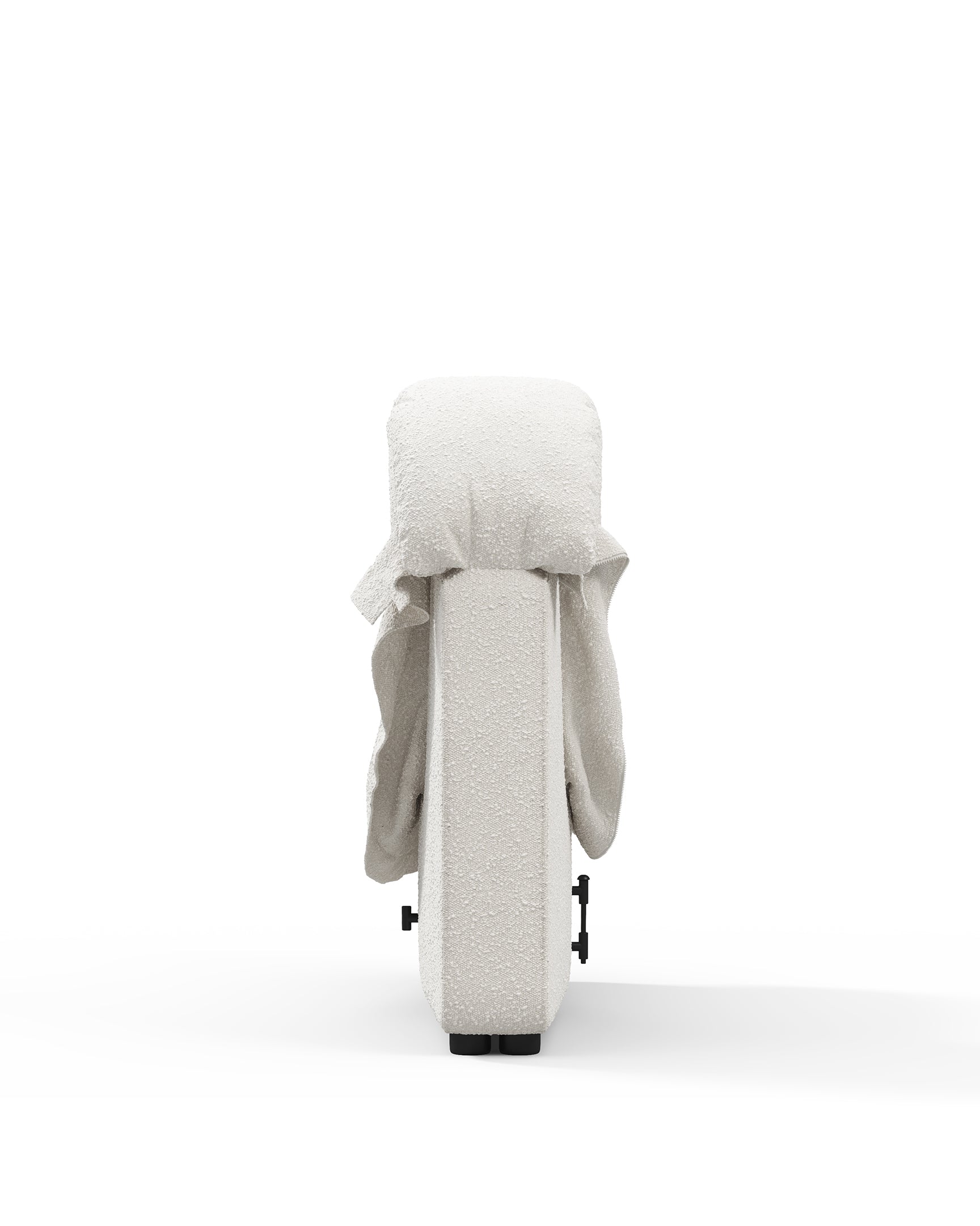 DS 600 Intermediate Module, Armless | FINAL SALE