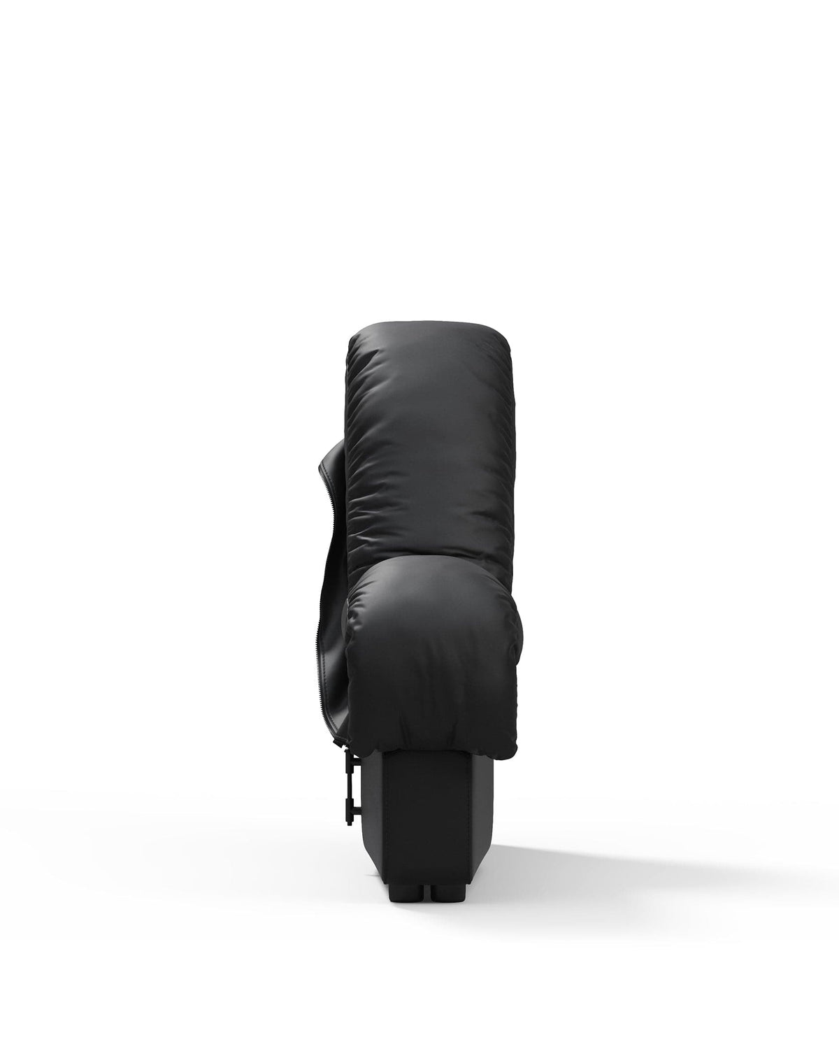 DS 600 Right End Module, Armless | FINAL SALE