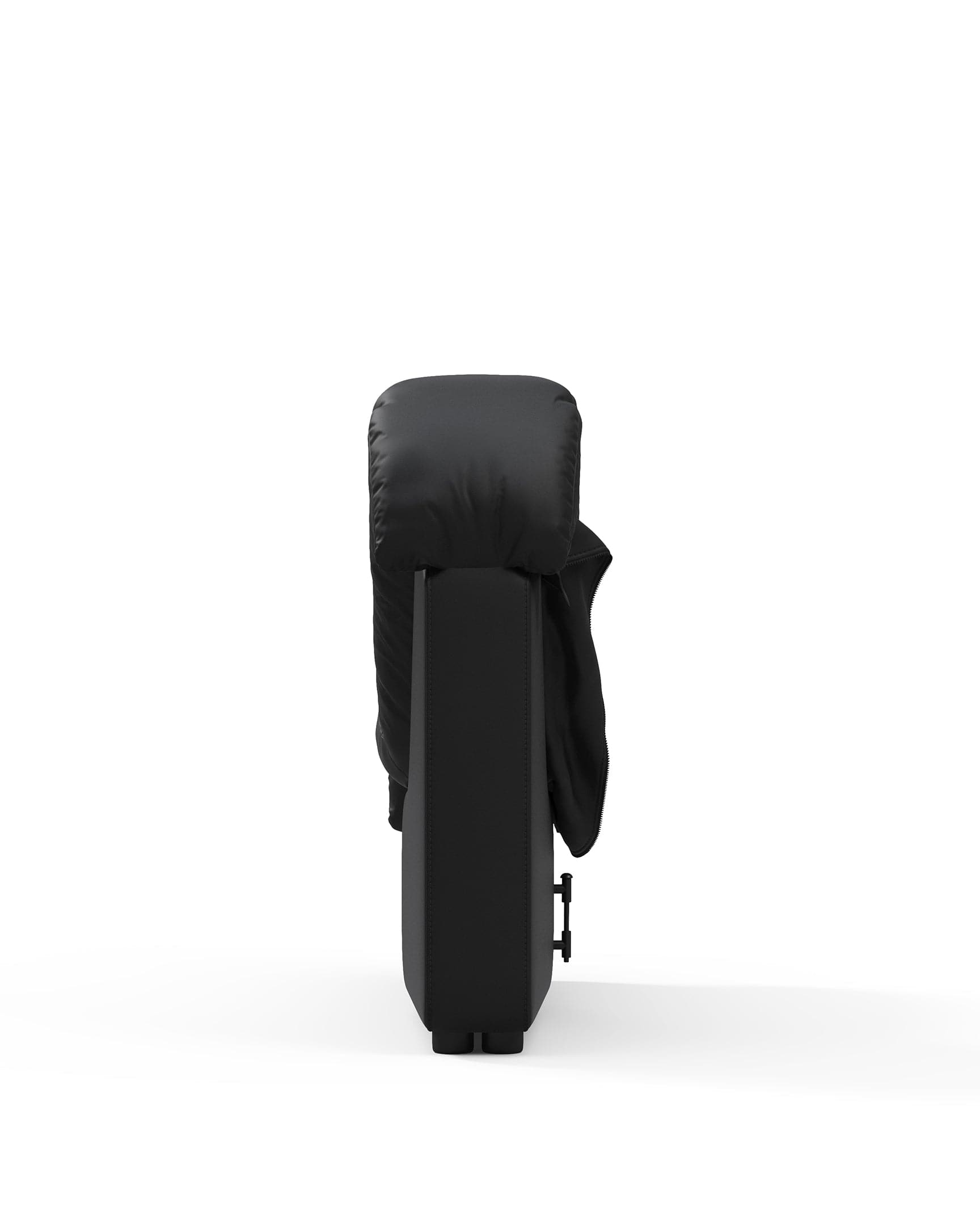 DS 600 Right End Module, Armless | FINAL SALE