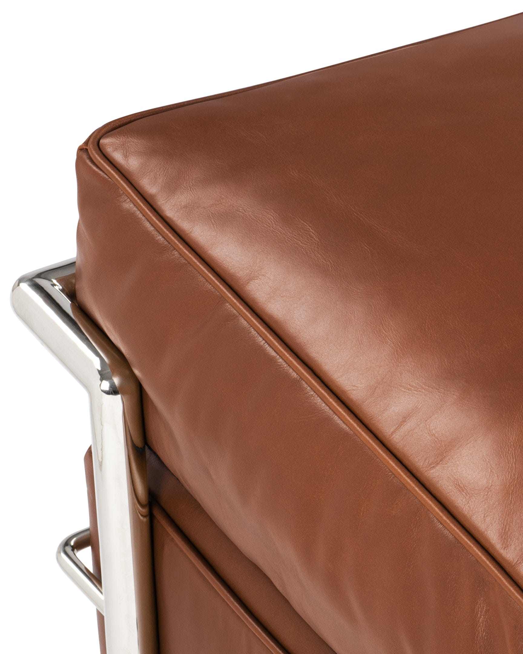 Corbusier Petit Modele Ottoman | FINAL SALE