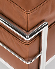 Corbusier Petit Modele Ottoman | FINAL SALE