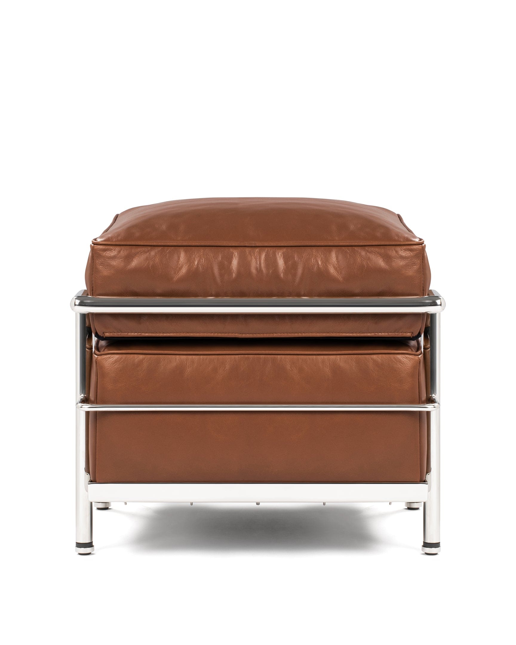 Corbusier Petit Modele Ottoman | FINAL SALE