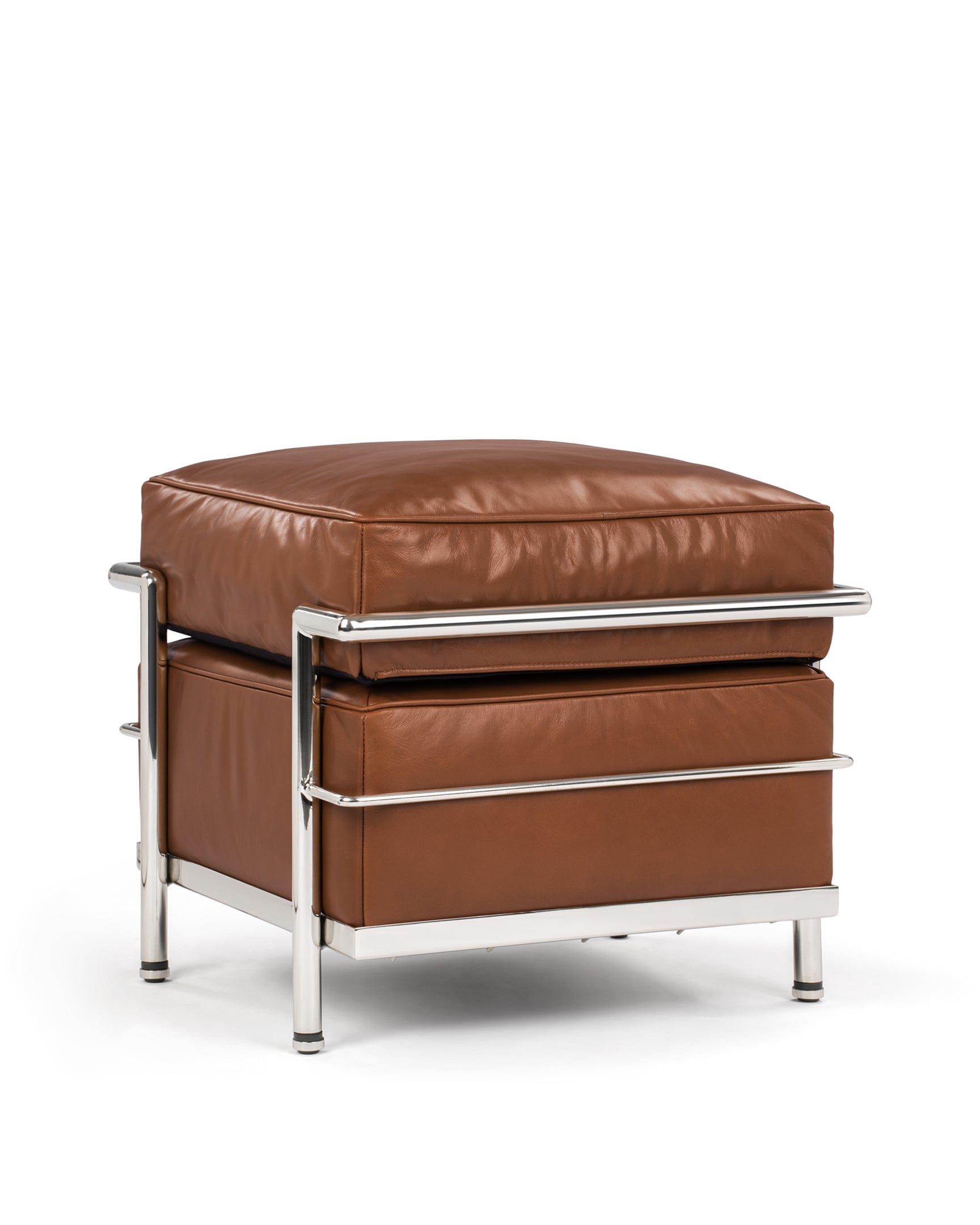 Corbusier Petit Modele Ottoman | FINAL SALE