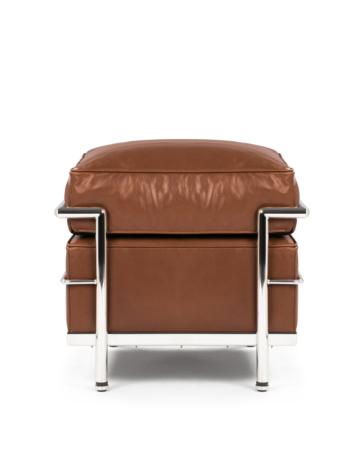 Corbusier Petit Modele Ottoman | FINAL SALE