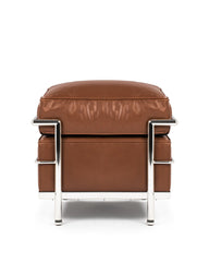 Corbusier Petit Modele Ottoman | FINAL SALE