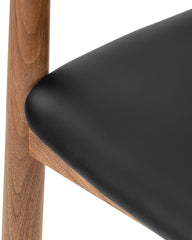 Hiroshima Armchair
