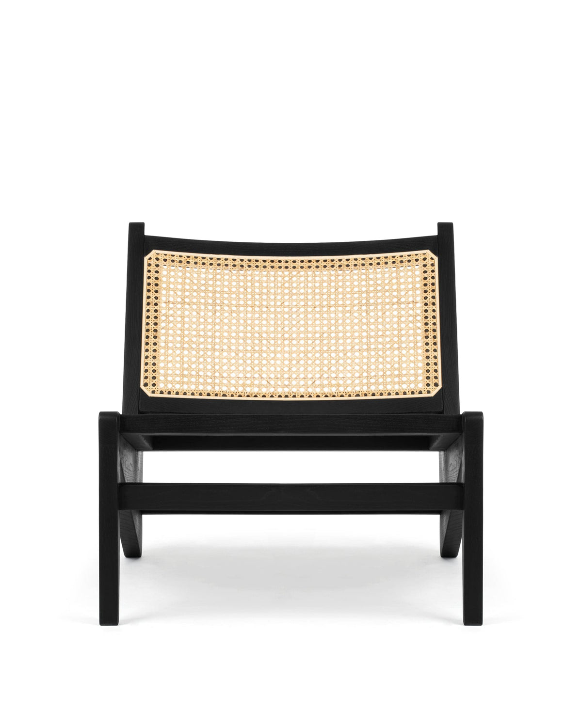 Kangaroo Rattan Lounge Chair | FINAL SALE