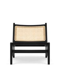 Kangaroo Rattan Lounge Chair | FINAL SALE