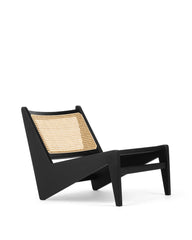 Kangaroo Rattan Lounge Chair | FINAL SALE