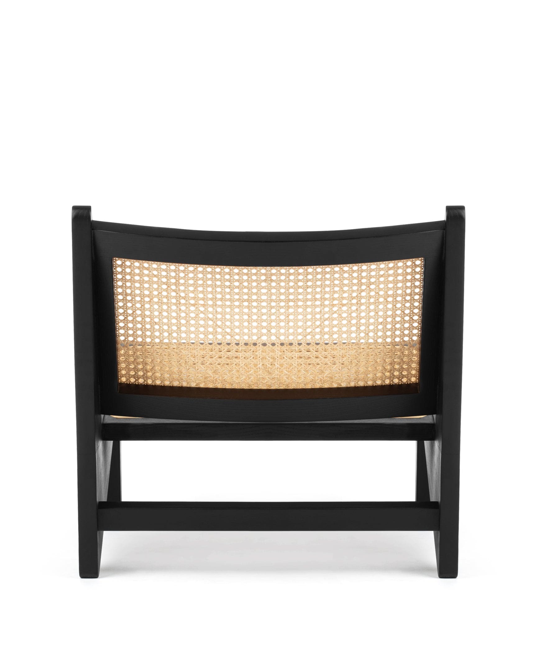 Kangaroo Rattan Lounge Chair | FINAL SALE