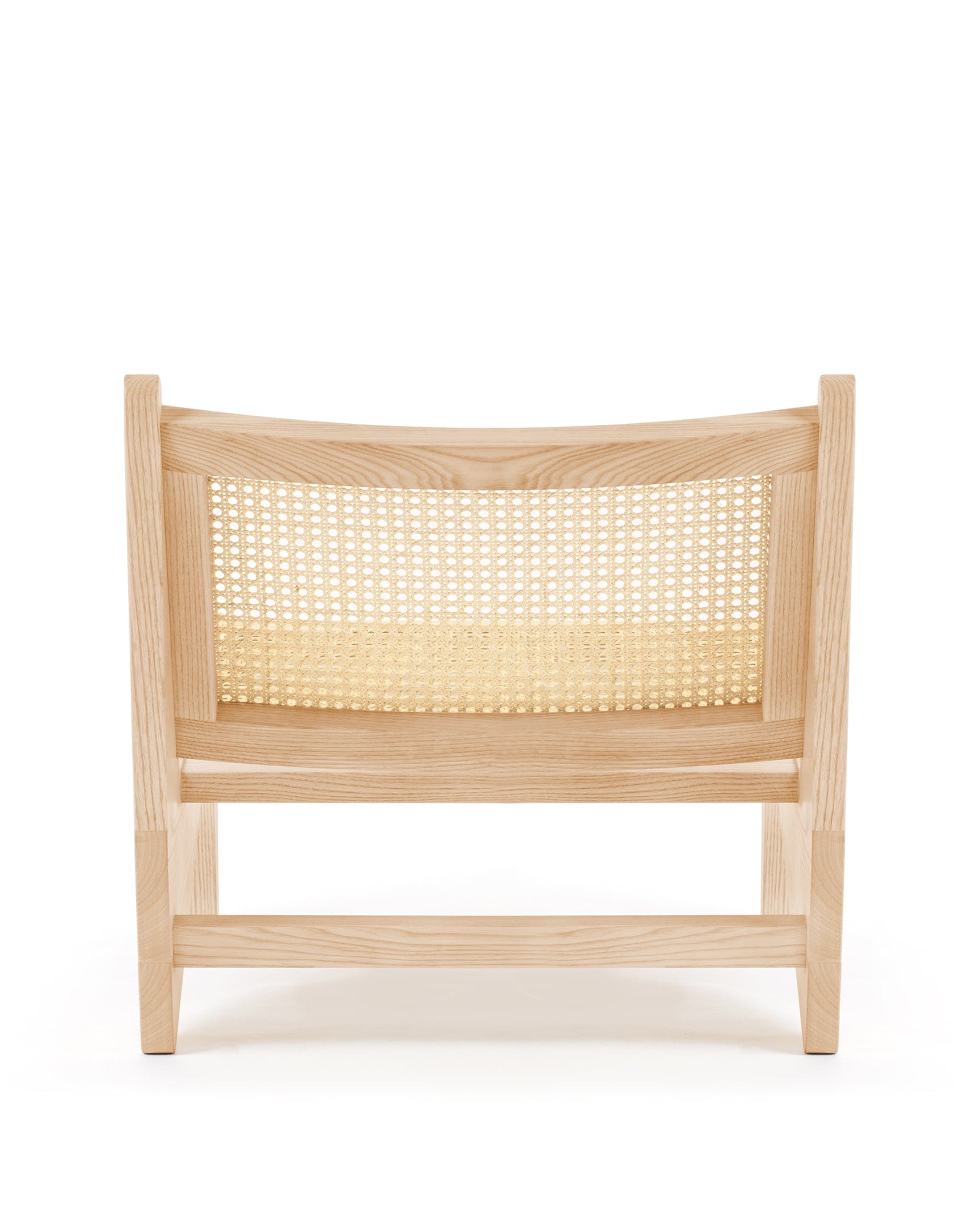 Kangaroo Rattan Lounge Chair | FINAL SALE