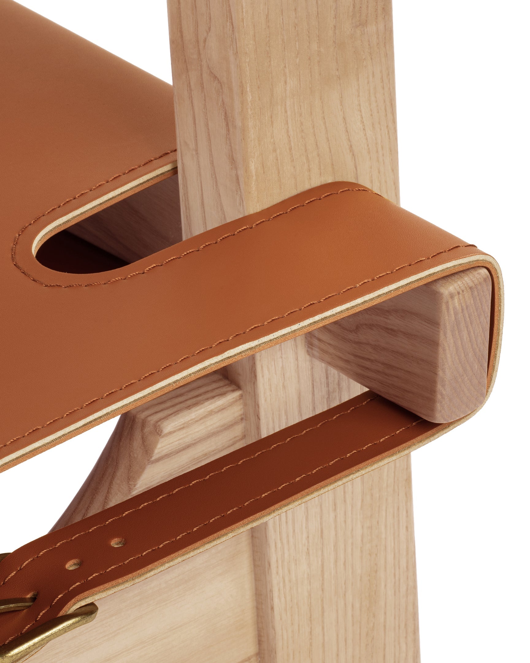 Aksel Lounge Chair | FINAL SALE
