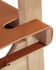 Aksel Lounge Chair | FINAL SALE