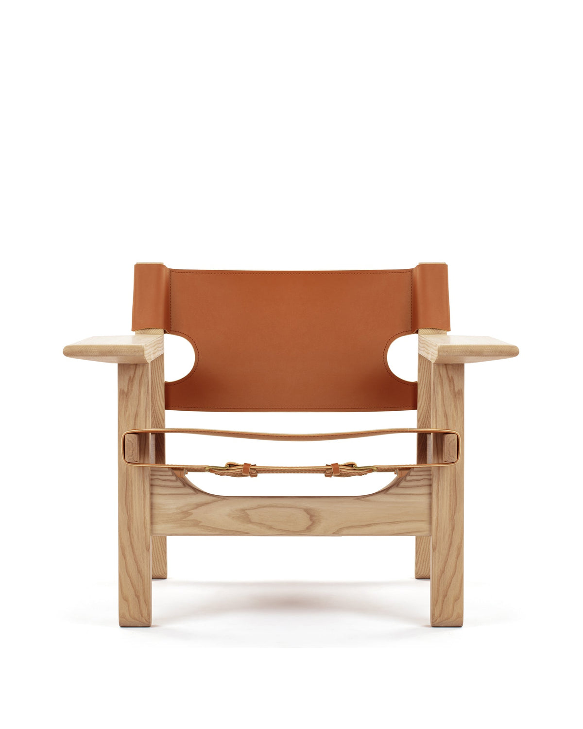 Aksel Lounge Chair | FINAL SALE