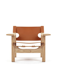 Aksel Lounge Chair | FINAL SALE