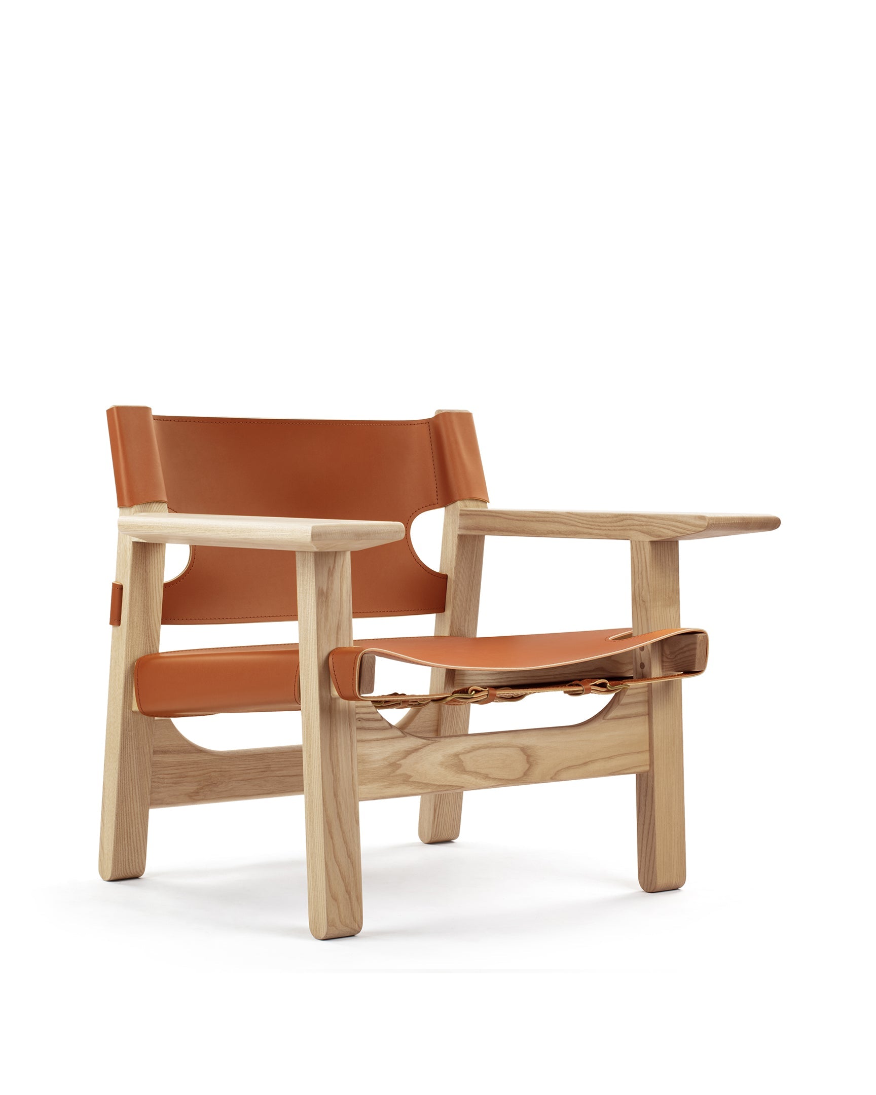 Aksel Lounge Chair | FINAL SALE