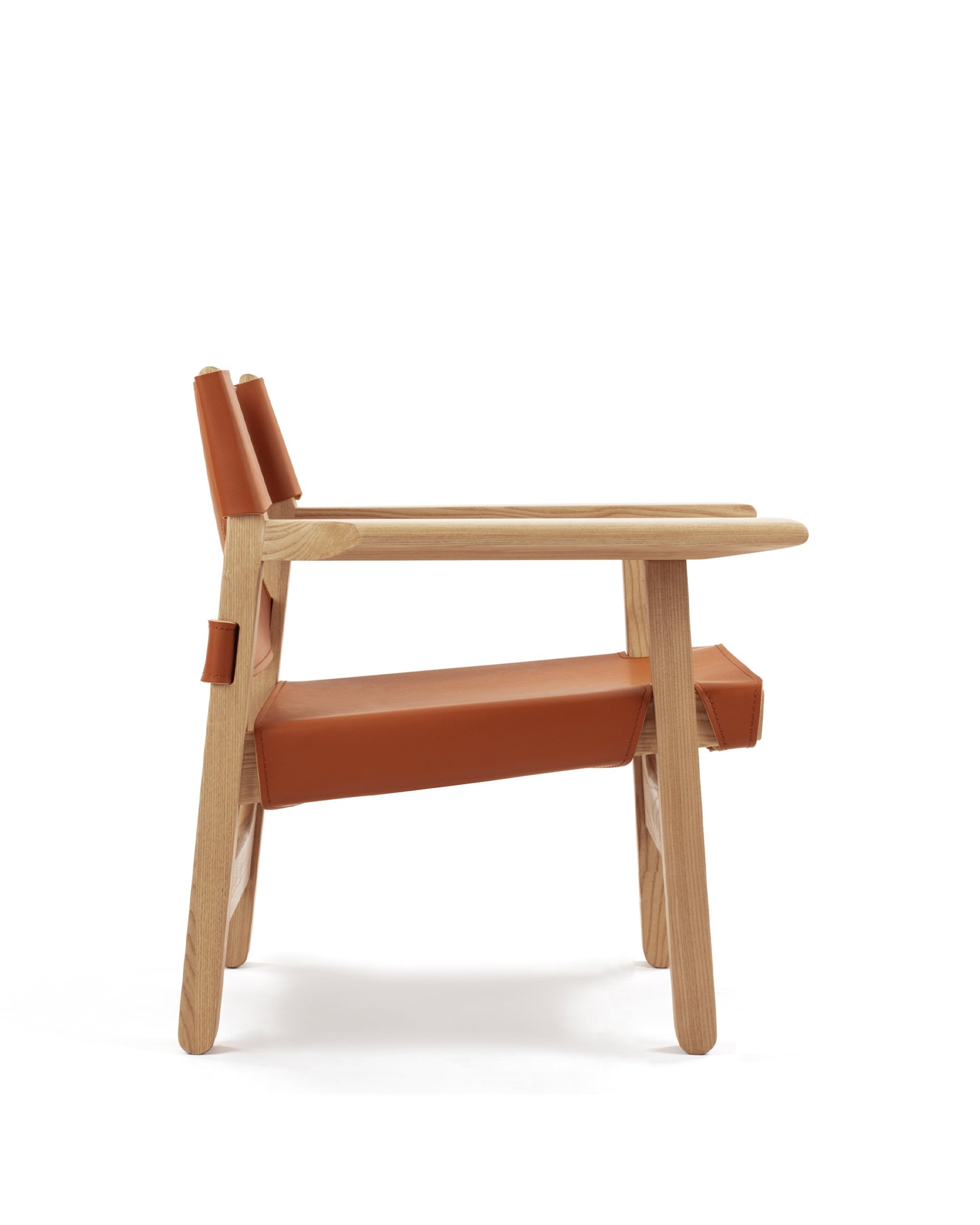 Aksel Lounge Chair | FINAL SALE