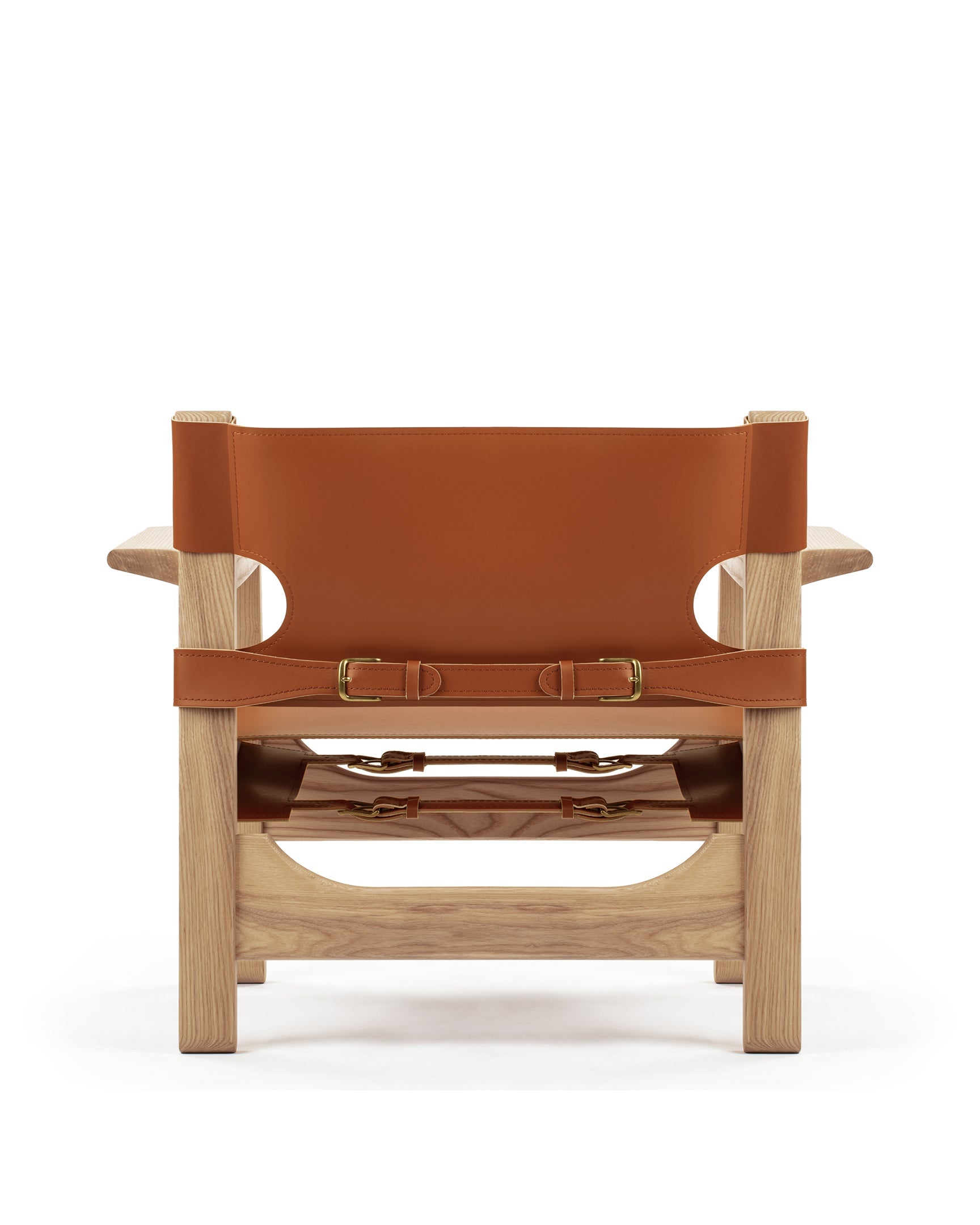 Aksel Lounge Chair | FINAL SALE