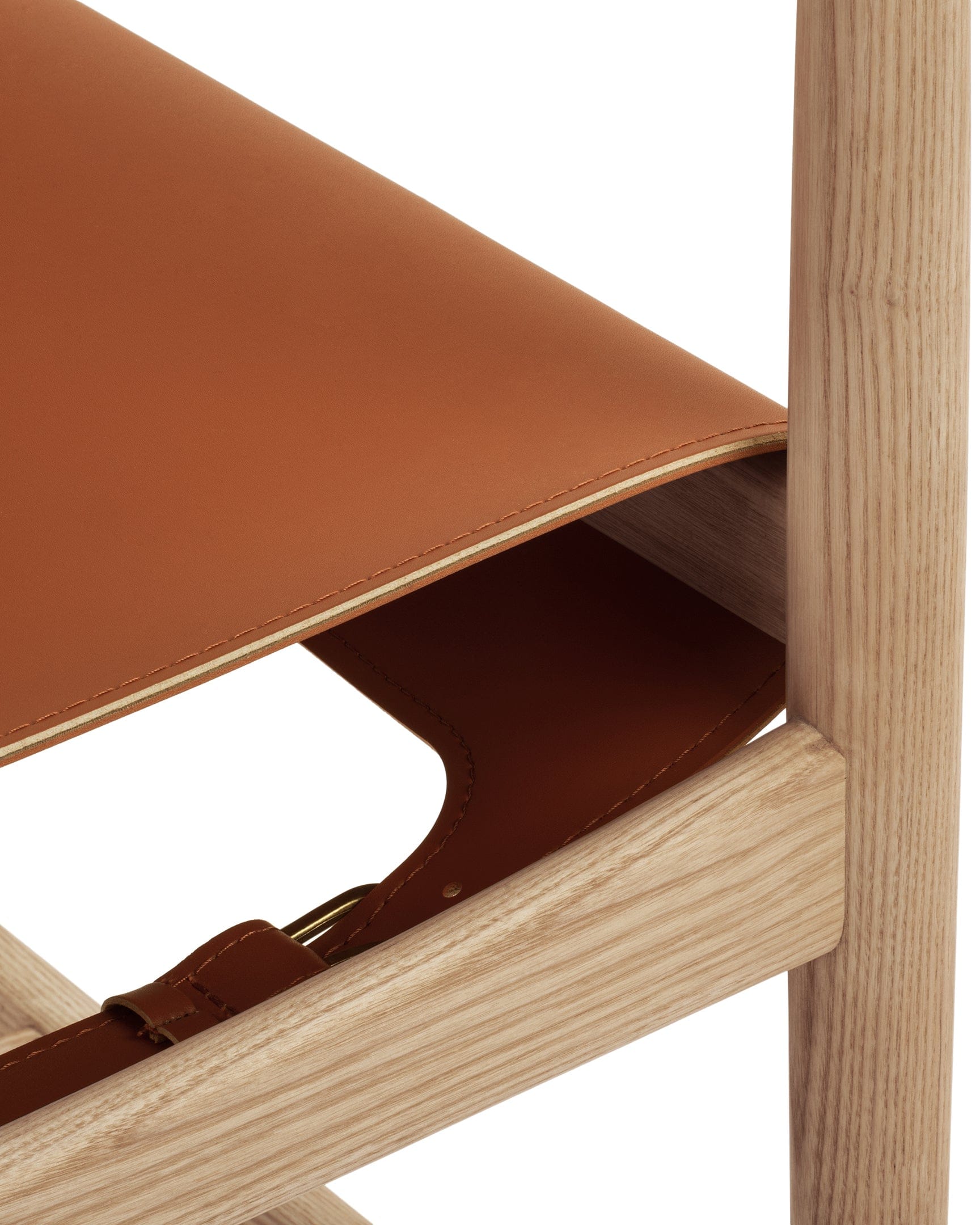 Aksel Armchair | FINAL SALE