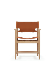 Aksel Armchair | FINAL SALE