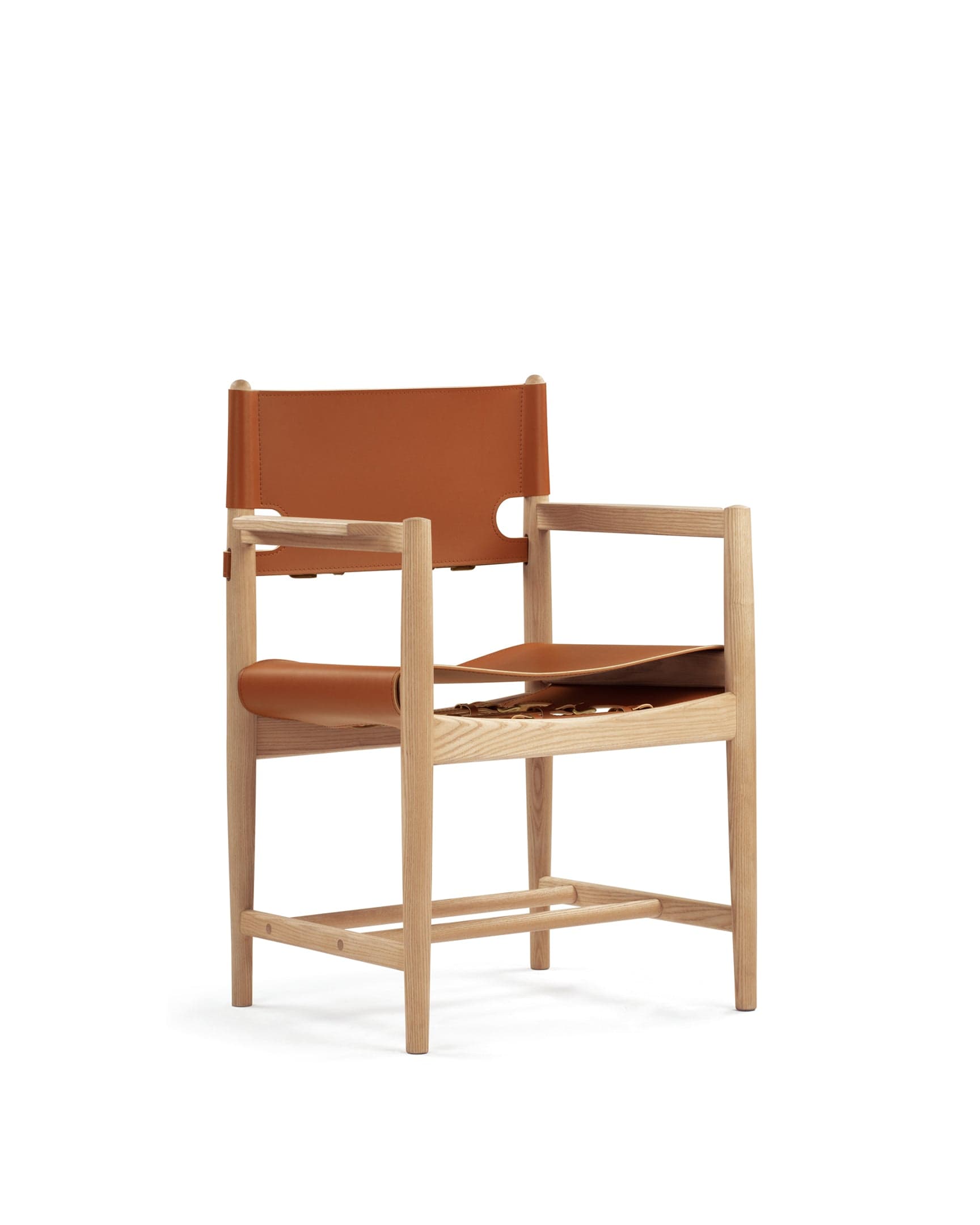 Aksel Armchair | FINAL SALE