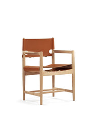Aksel Armchair | FINAL SALE