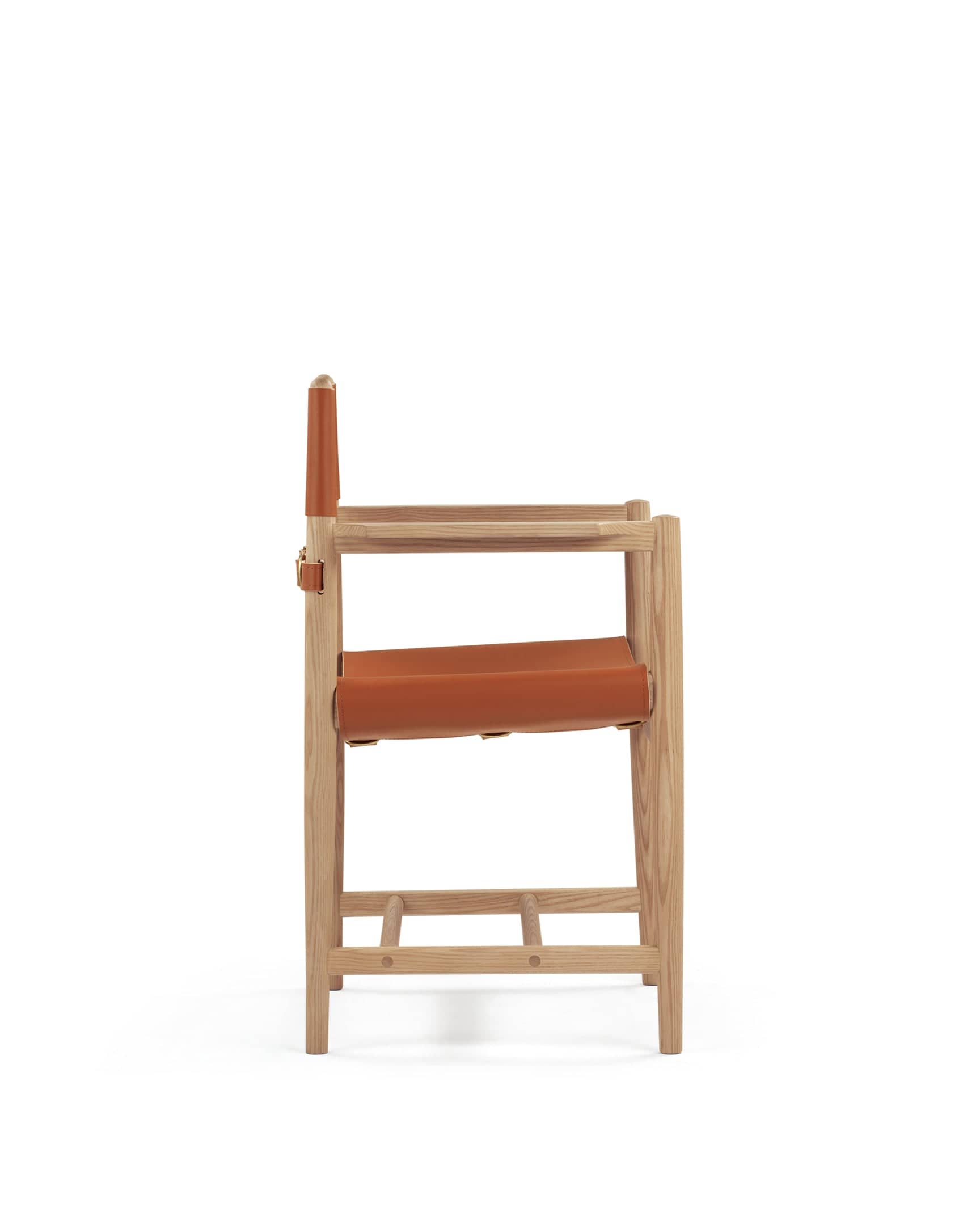 Aksel Armchair | FINAL SALE