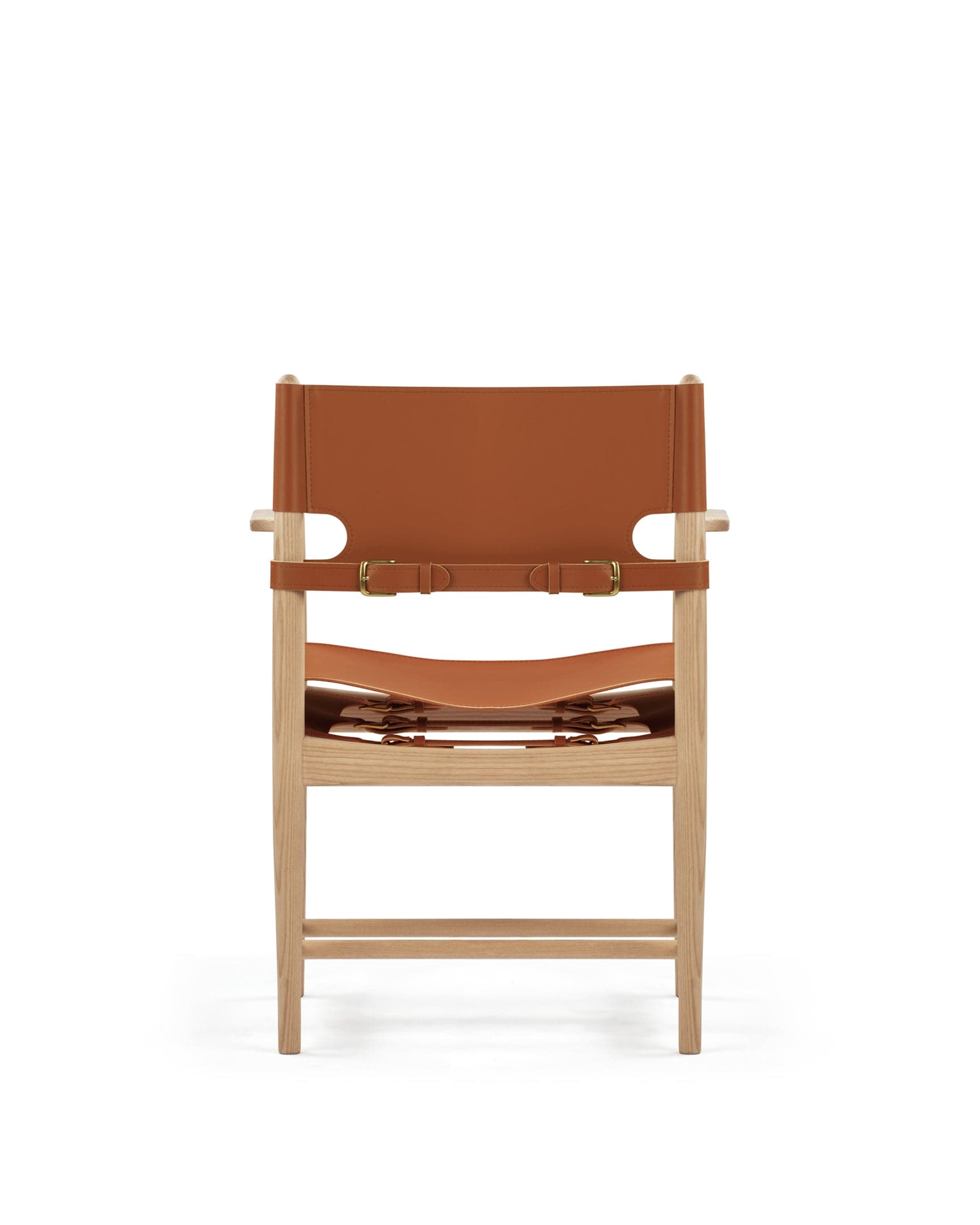 Aksel Armchair | FINAL SALE