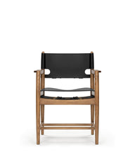 Aksel Armchair | FINAL SALE