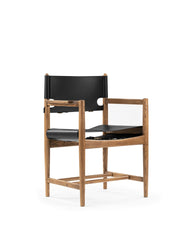 Aksel Armchair | FINAL SALE
