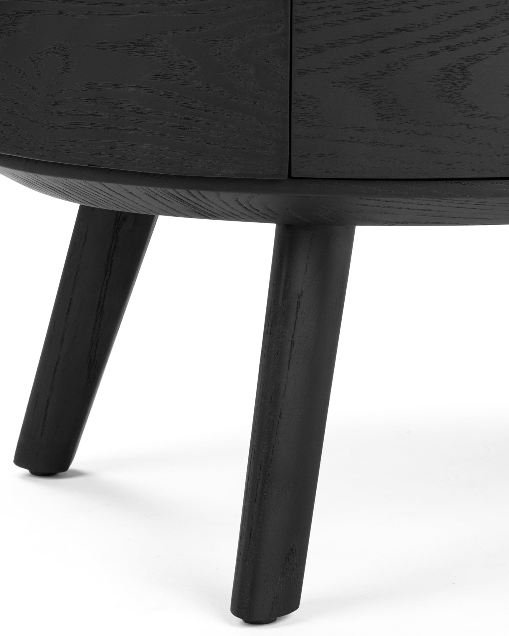 Felix Two Drawer Nightstand | FINAL SALE