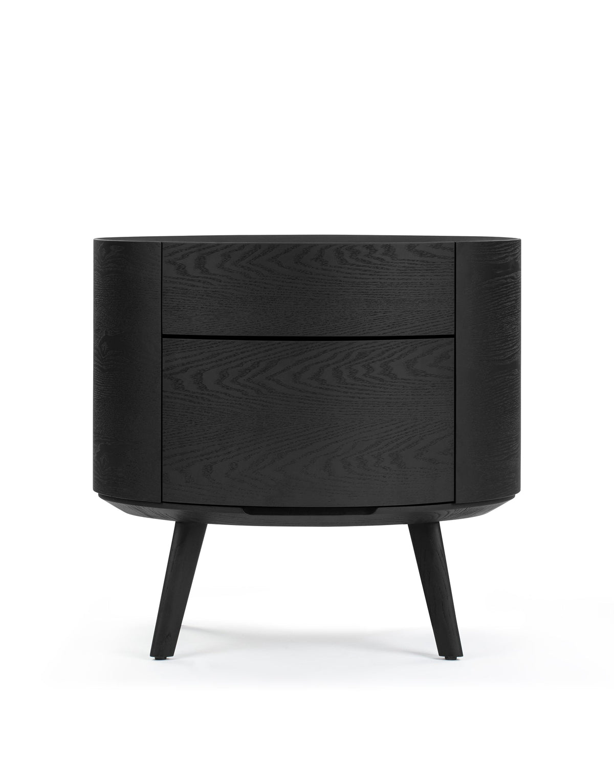 Felix Two Drawer Nightstand | FINAL SALE