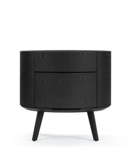 Felix Two Drawer Nightstand | FINAL SALE