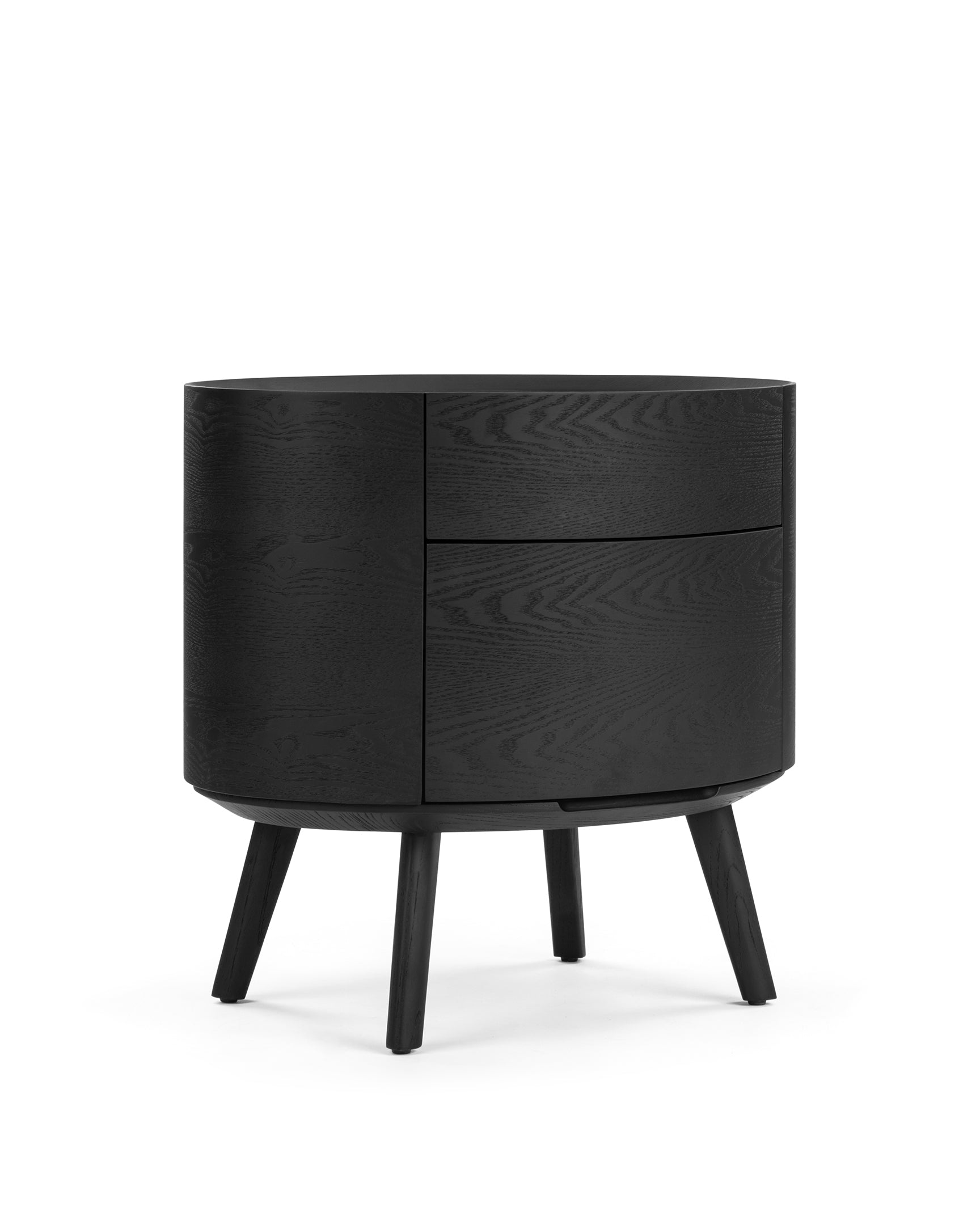 Felix Two Drawer Nightstand | FINAL SALE