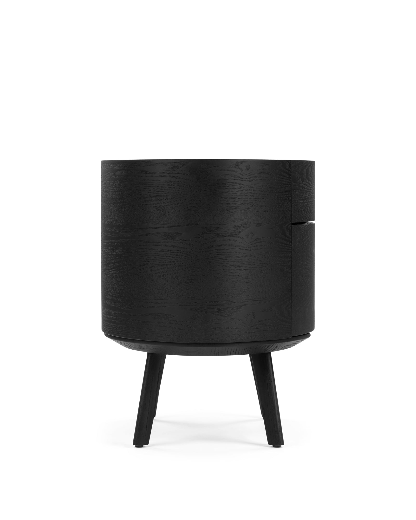 Felix Two Drawer Nightstand | FINAL SALE