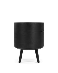 Felix Two Drawer Nightstand | FINAL SALE