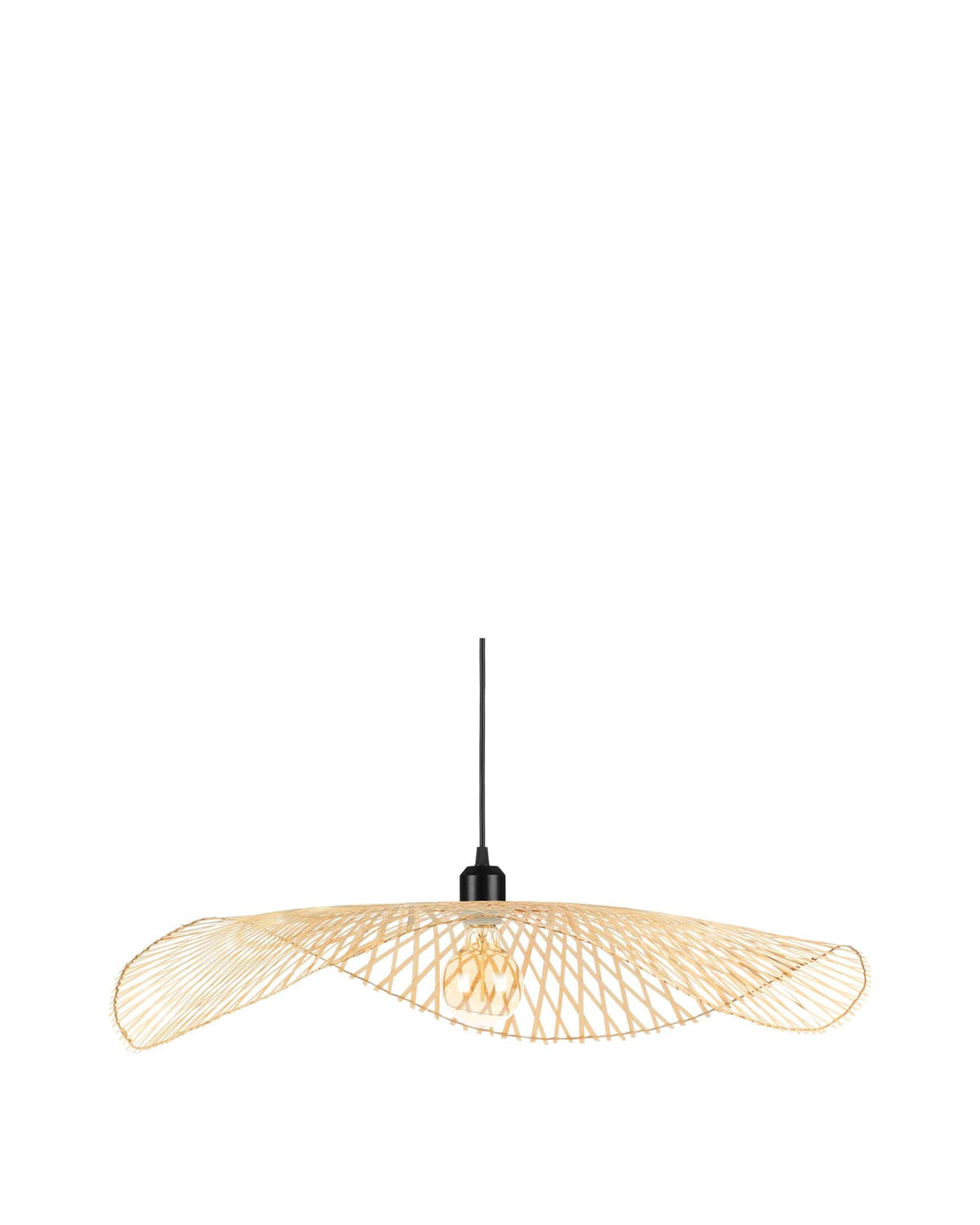 Hallie Ceiling Light | FINAL SALE