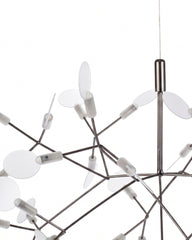 Heracleum III Chandelier, Large | FINAL SALE